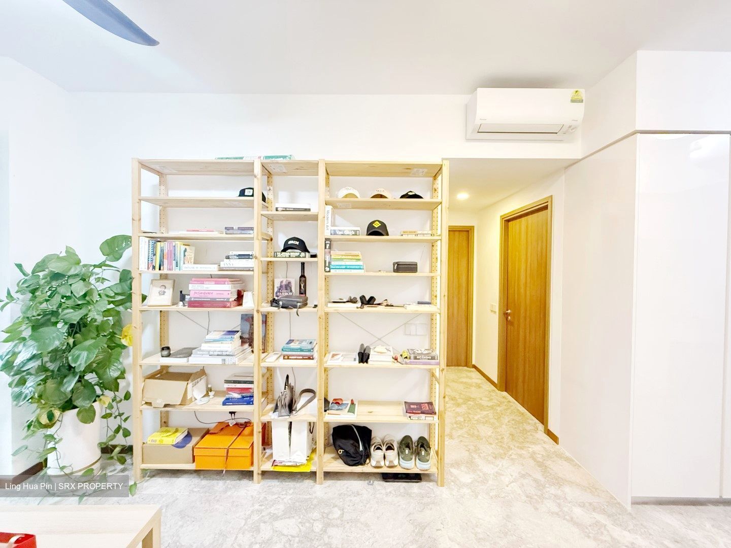Fourth Avenue Residences (D10), Apartment #445273211